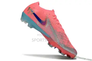 Elite Fg Mercurial "Vini Jr" Edition Air Zoom Soccer Boots