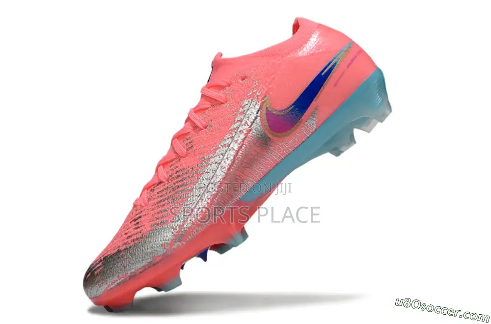Elite Fg Mercurial "Vini Jr" Edition Air Zoom Soccer Boots