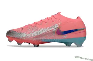 Elite Fg Mercurial "Vini Jr" Edition Air Zoom Soccer Boots