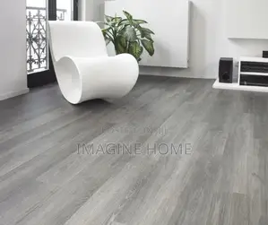 Beautiful Vinly Flooring/ Mkeka Wa Mbao
