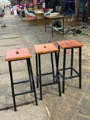 Laboratory Stools - main view