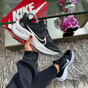 Nike Zoom X Running Shoes - thumbnail 2