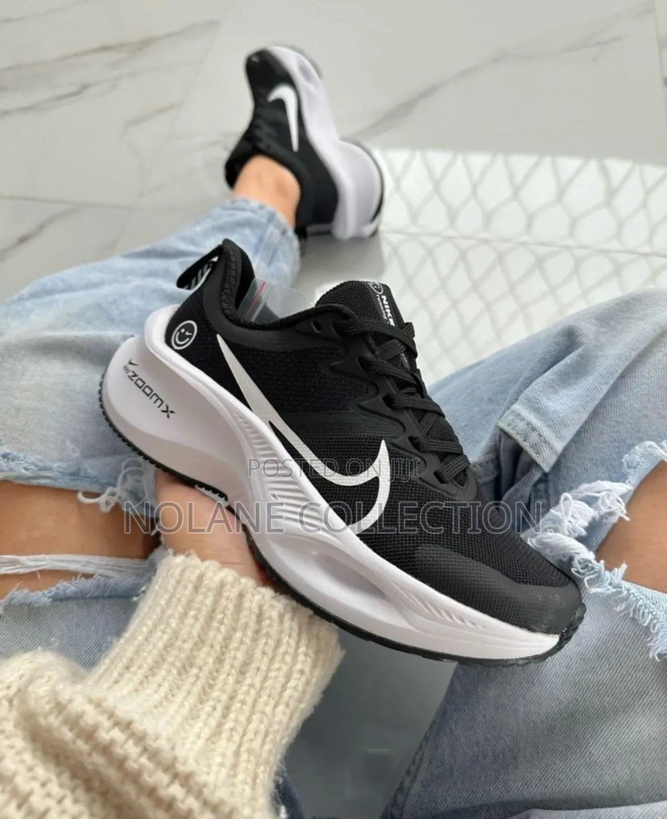 Nike Zoom X Running Shoes