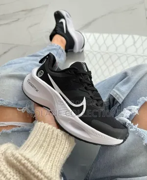 Nike Zoom X Running Shoes