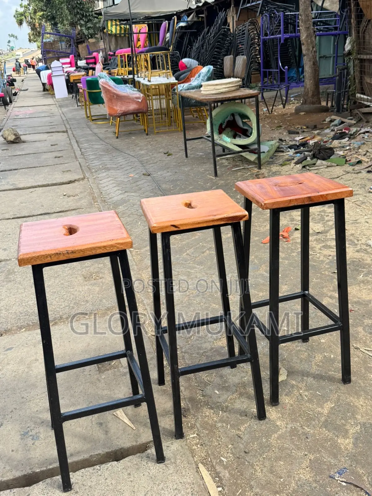 Laboratory Stools