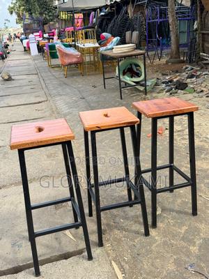 Laboratory Stools - main view