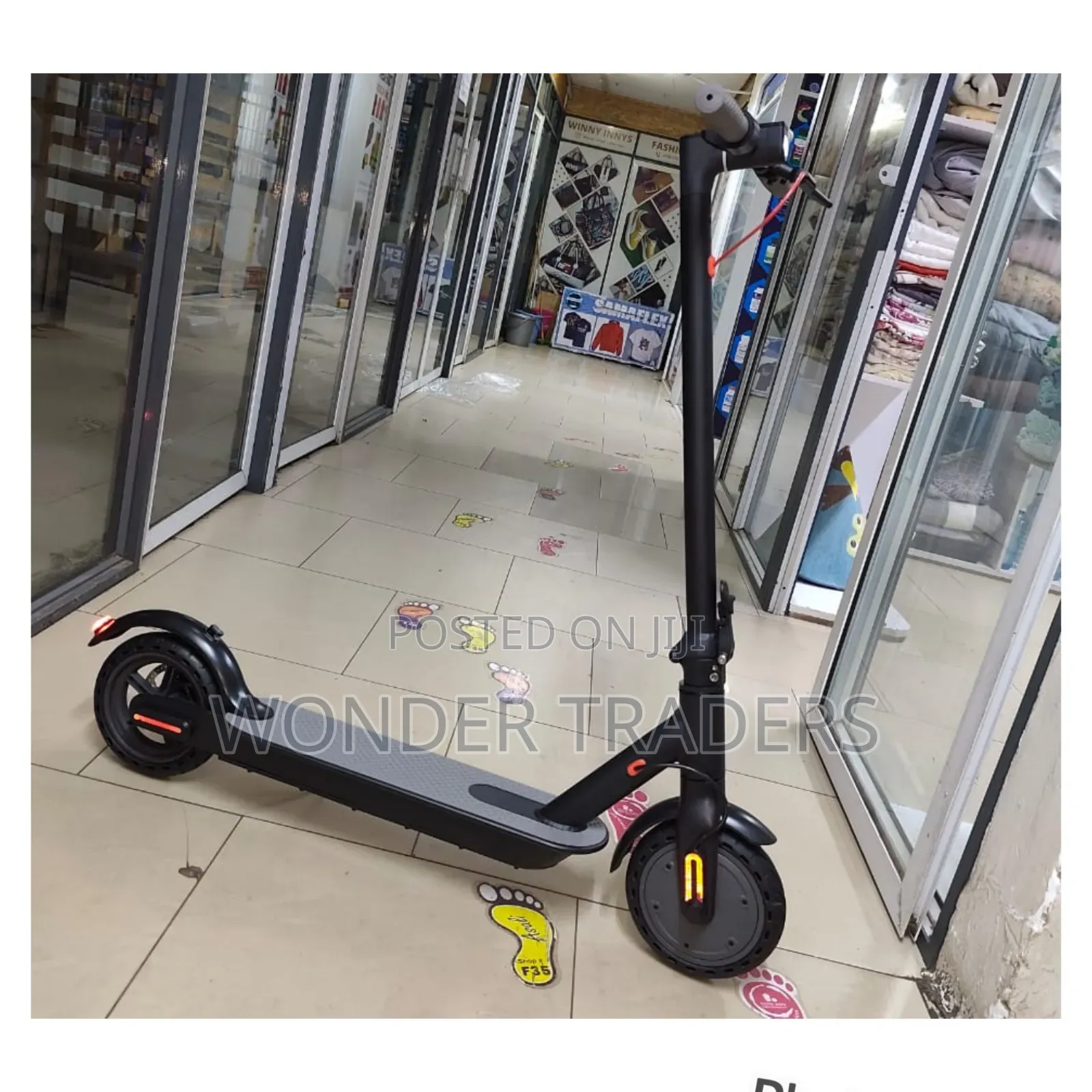 Kids Quality Kick Scooter