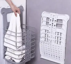 Laundry Basket Available