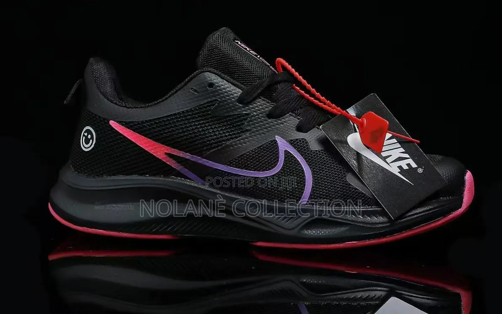Nike Zoom X Running Shoes