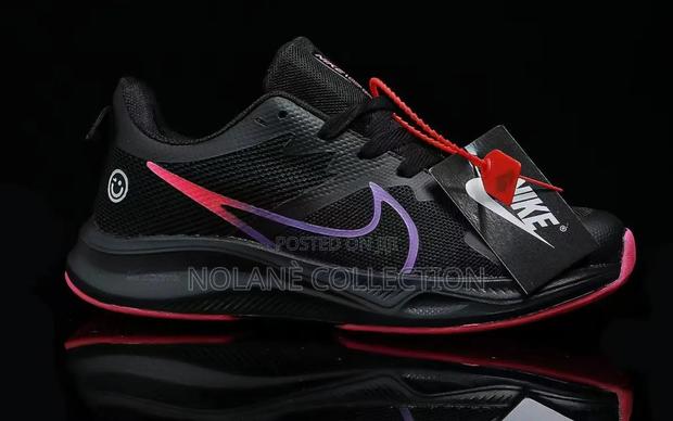 Nike Zoom X Running Shoes - main view