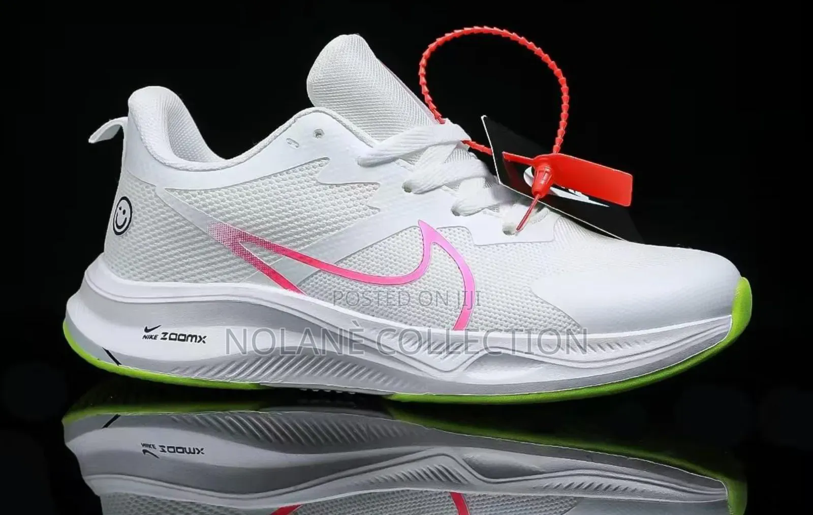 Nike Zoom X Running Shoes
