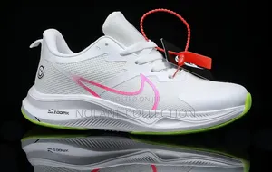 Nike Zoom X Running Shoes