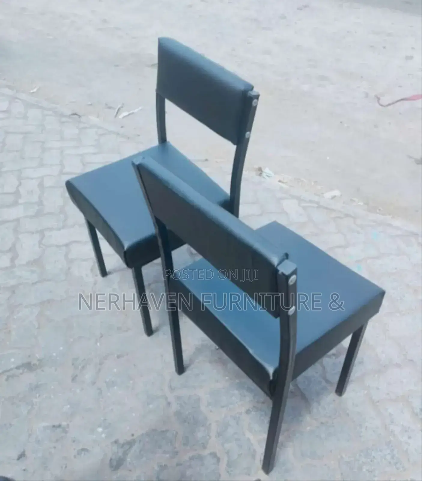 Local Made Caterina Chair