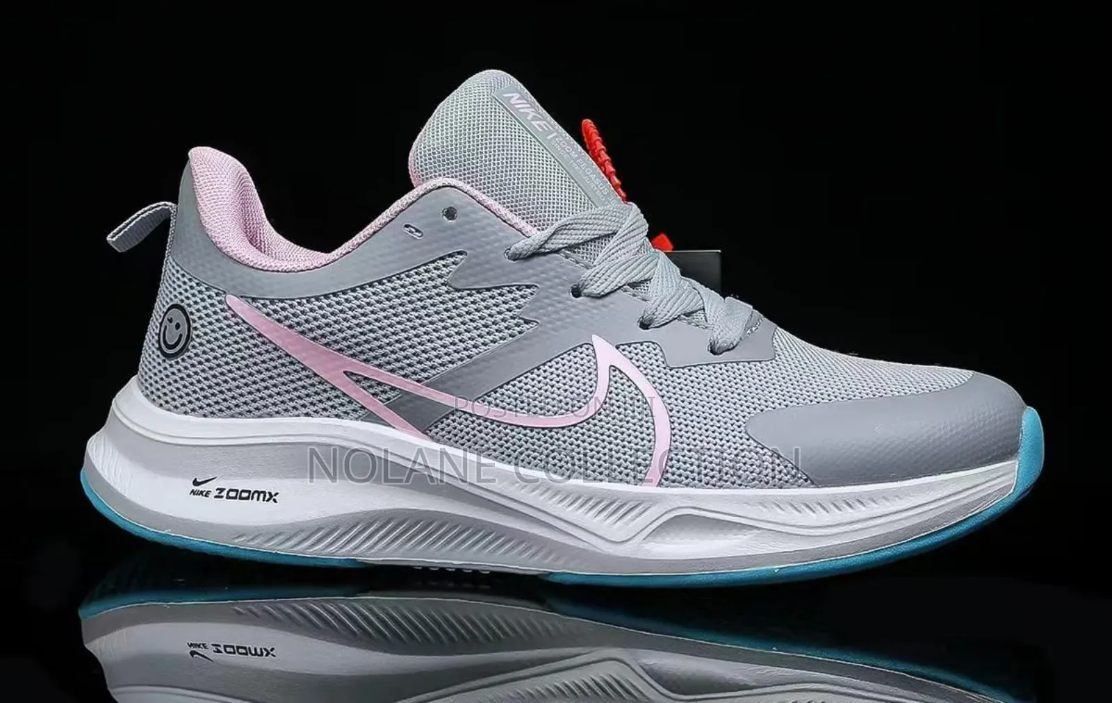 Nike Zoom X Running Shoes