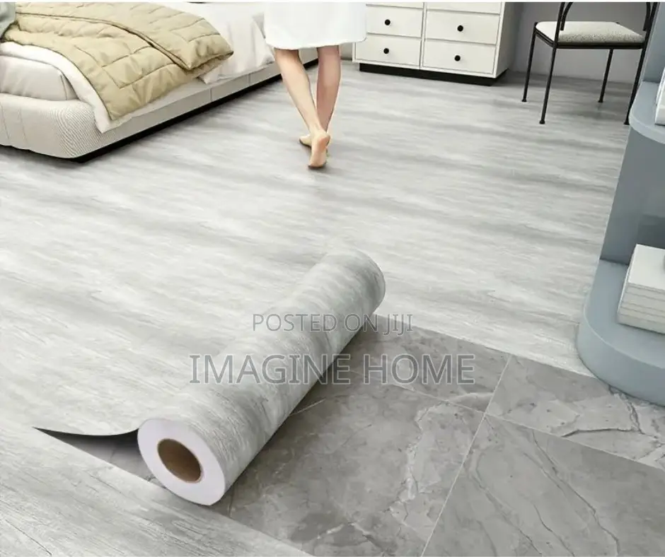 Vinly Flooring/Mkeka Wa Mbao Offices Carpet
