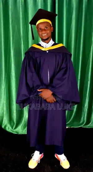 Mr. Luke Masaa