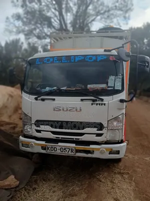 Nairobi to Mombasa Trucks Accessible for Transportation