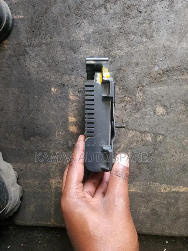 Injector Drive 7l 1kd - thumbnail 3
