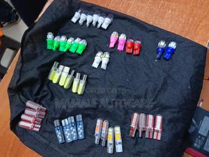 2pcs Car Led Parking Light Bulbs - thumbnail 2