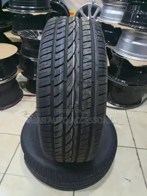 Wideway Tyres 215/45r17 – Sporty Grip Control