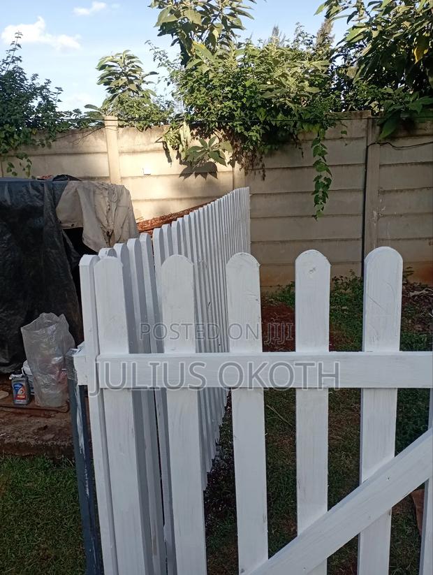 Picket Fence - thumbnail 4