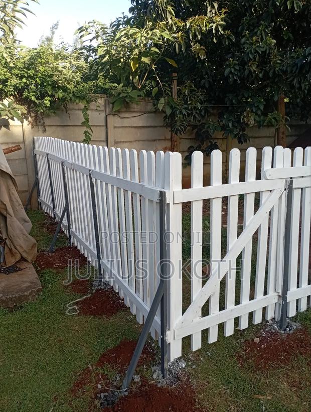 Picket Fence - thumbnail 5