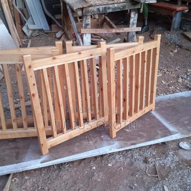Picket Fence - thumbnail 7