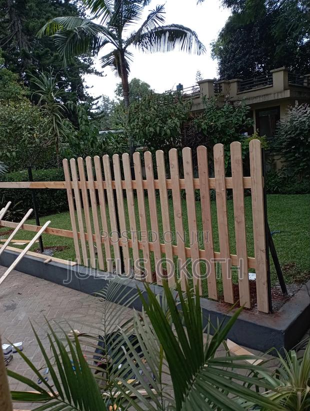 Picket Fence - thumbnail 2