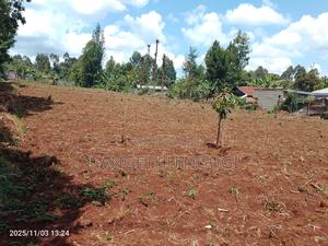 50 X 100 Residential Plot Waguthū - main view