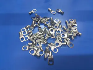 Copper Cable Lugs