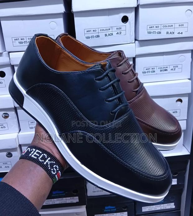 Berluti Casuals for Men
