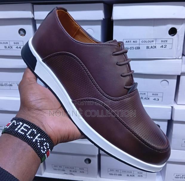 Berluti Casuals for Men - thumbnail 2