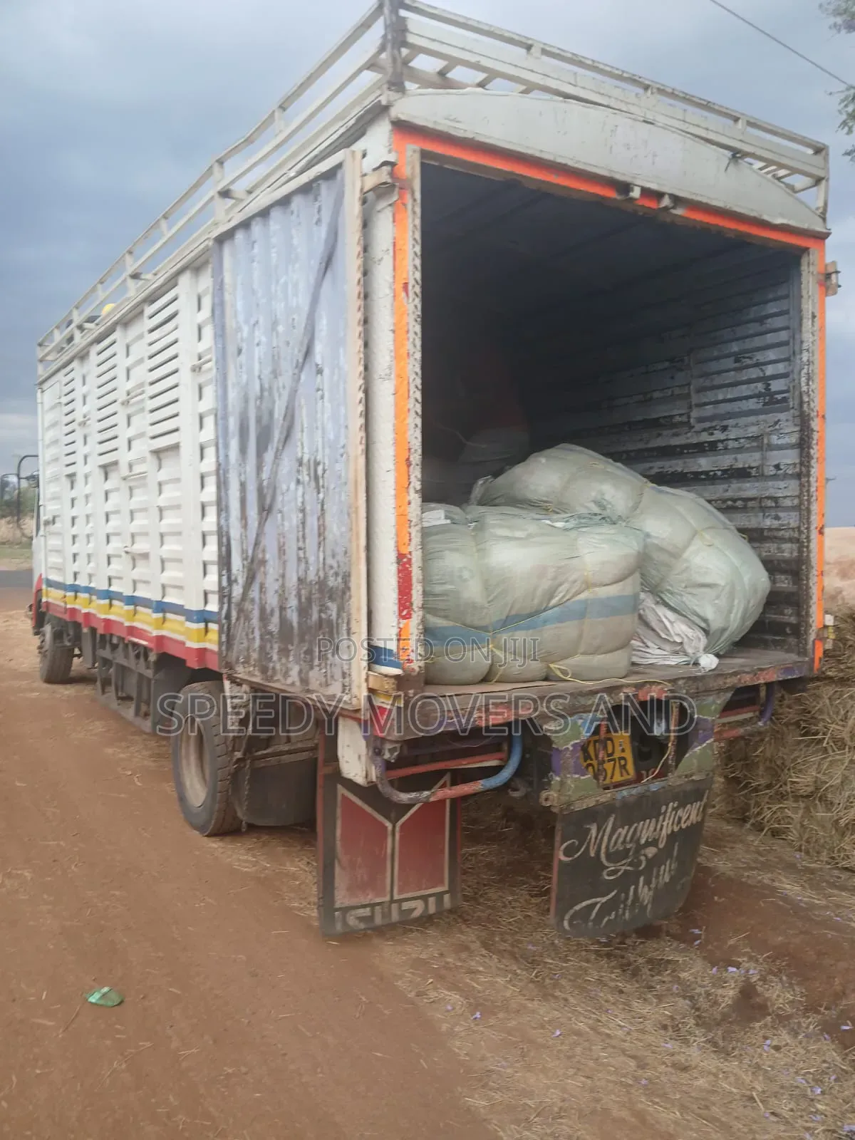 Nairobi to Kilifi/ Malindi Logistic Errands Accessible