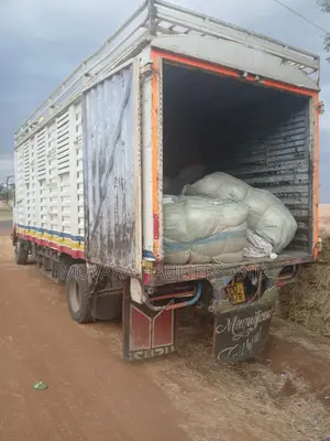 Nairobi to Kilifi/ Malindi Logistic Errands Accessible