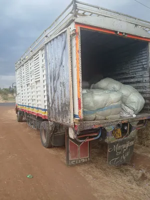 Nairobi to Kilifi/ Malindi Logistic Errands Accessible