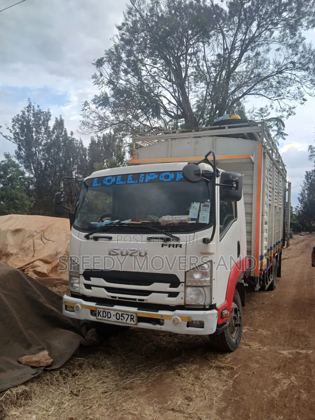 Nairobi to Kilifi/ Malindi Logistic Errands Accessible