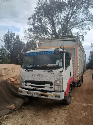 Nairobi to Kilifi/ Malindi Logistic Errands Accessible