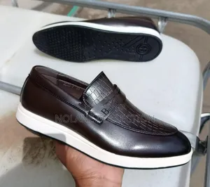 Berluti Casuals for Men