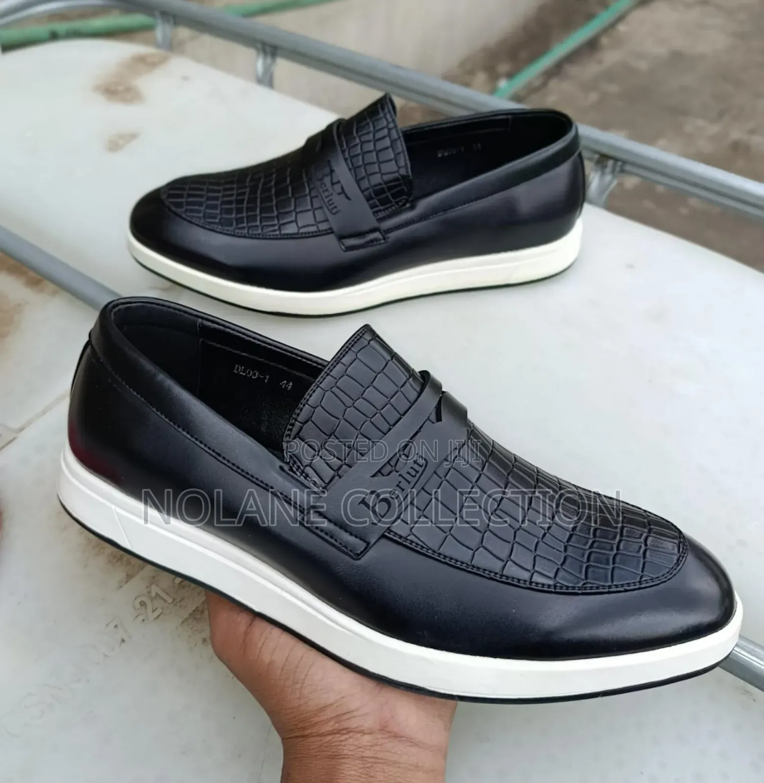 Berluti Casuals for Men