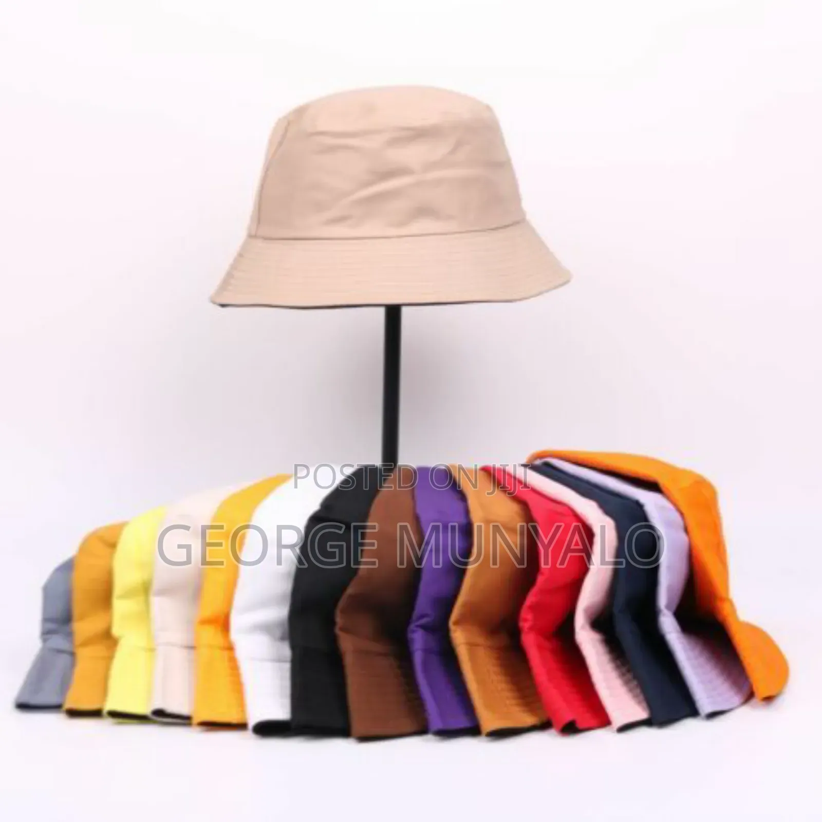 Trendy Summer Hats