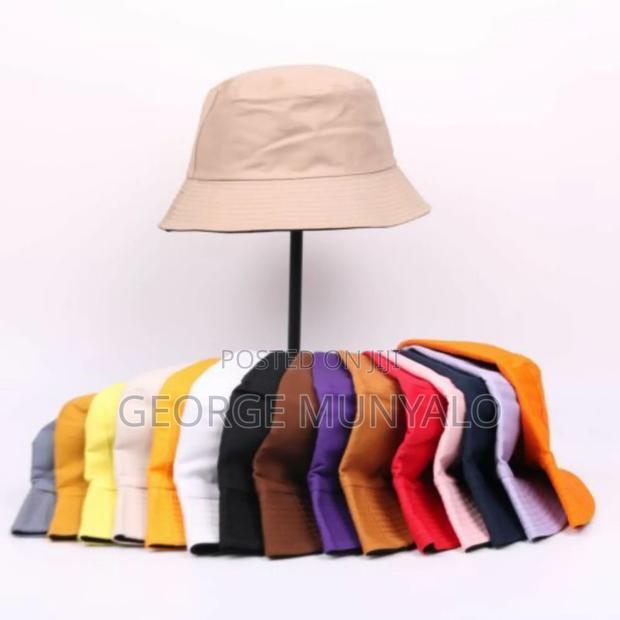 Trendy Summer Hats - thumbnail 2