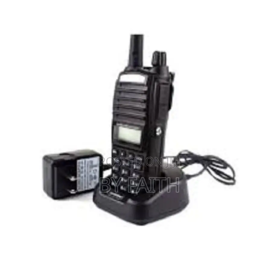 2025 Baofeng Uv82 Walkie Talkie Uv 82 R