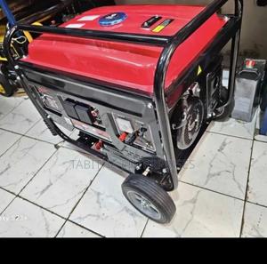 10kva Honda Generator - thumbnail 2