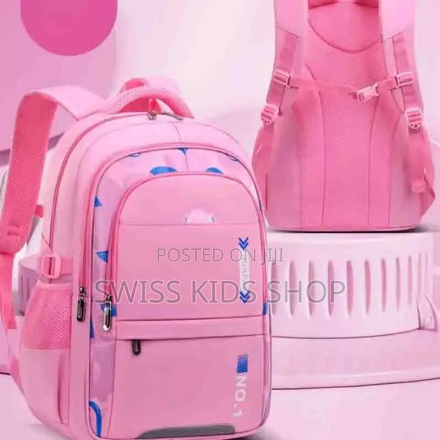 School Bag Grade 3 to Grade 9 - thumbnail 2