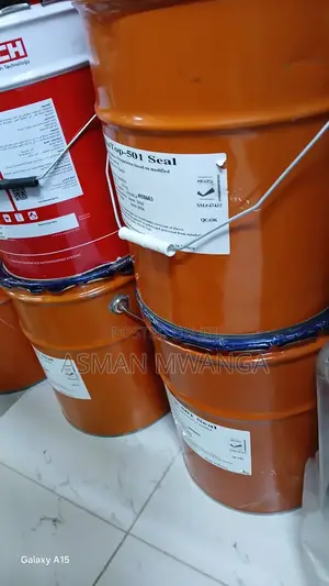Sikatop Seal 501 Best for Crack‐Bridging