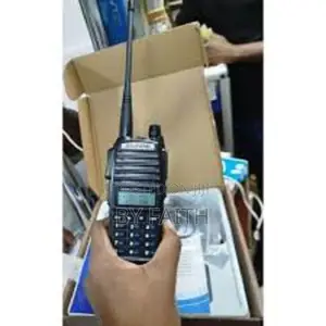 Baofeng Uv-82 Dual Band Walkie Talkie Radio Call][]][]