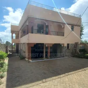 5bdrm Maisonette in Muguga for rent