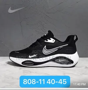 Quality Nike, Air Zoom: Nike Motorsport