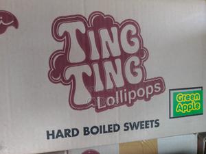 Ting Ting Lollipop - main view