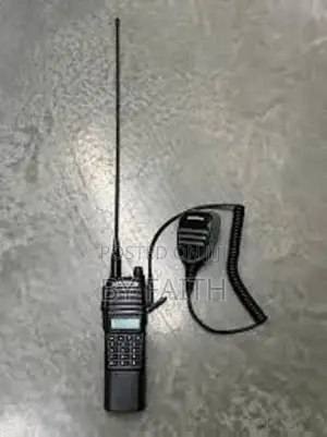 Baofeng Uv-82 Dual Band Two-Way Radio Call Walkie Talkies Available!][